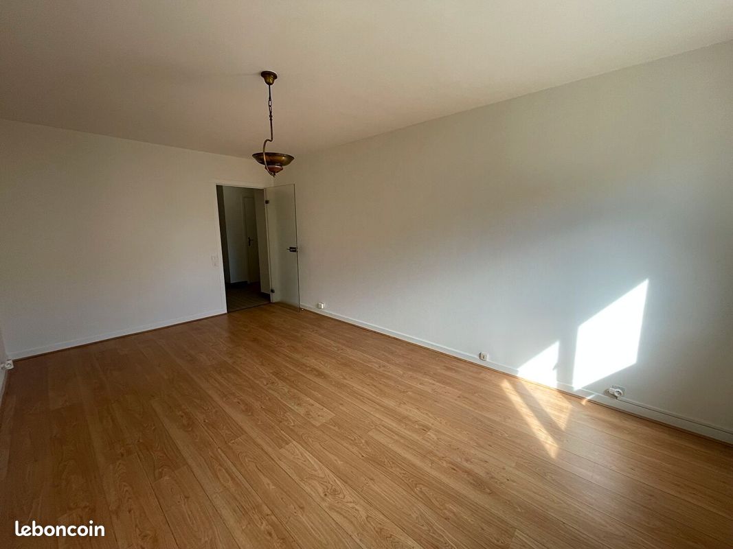 Appartement 3 pièces 67 m² · à Chamalières · 67 m² · 750 €/mois