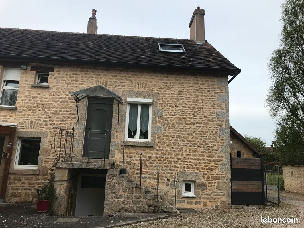 Appartement 3 pièces 75 m² · à Lonrai · 75 m² · 500 €/mois