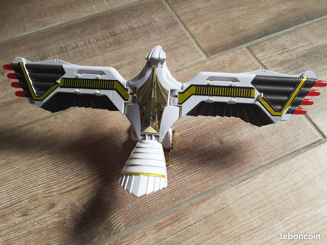 Falconzord (image 2)