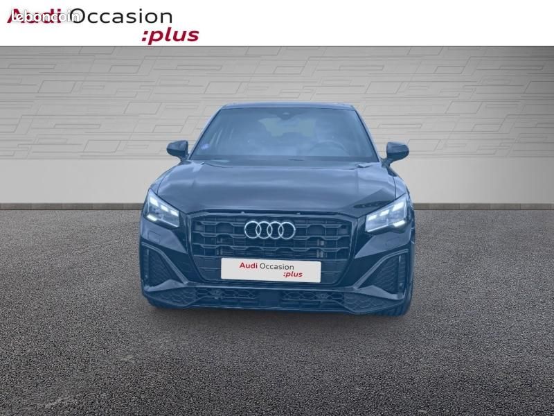 Audi Q2 35 TFSI 150ch S line Plus S tronic 7 (image 13)
