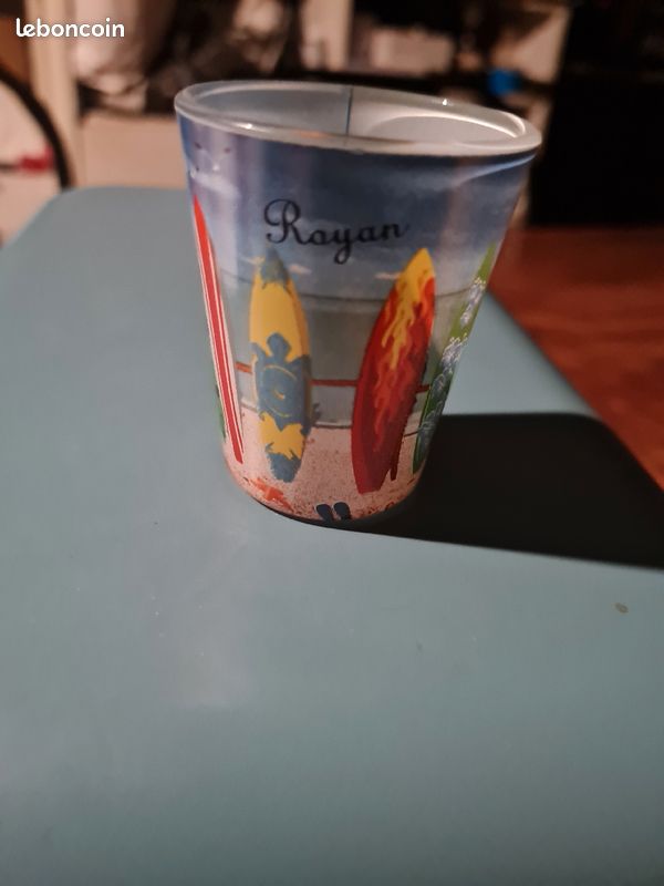 Petit verre neuf royan (image 1)