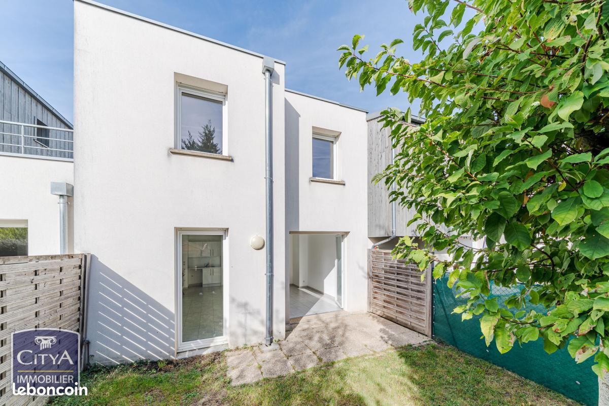 Maison 4 pièces 77 m² · à Tours · 77 m² · 280 000 €