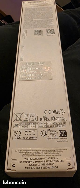 Montre Samsung (image 2)