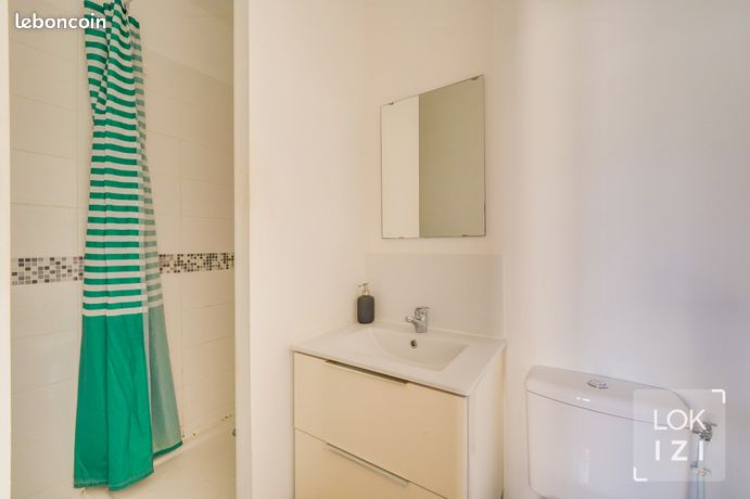Maison de ville 4 pièces 59 m² — 13