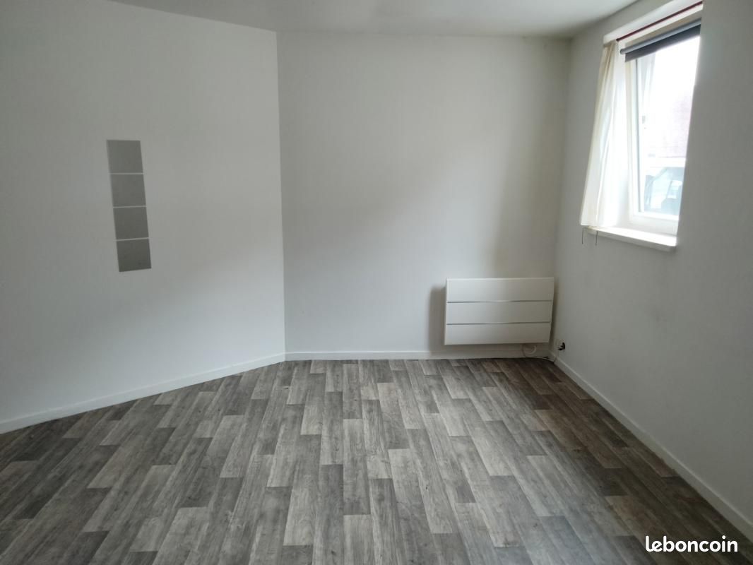 Appartement 1 pièce 29 m² · à Tourcoing · 29 m² · 470 €