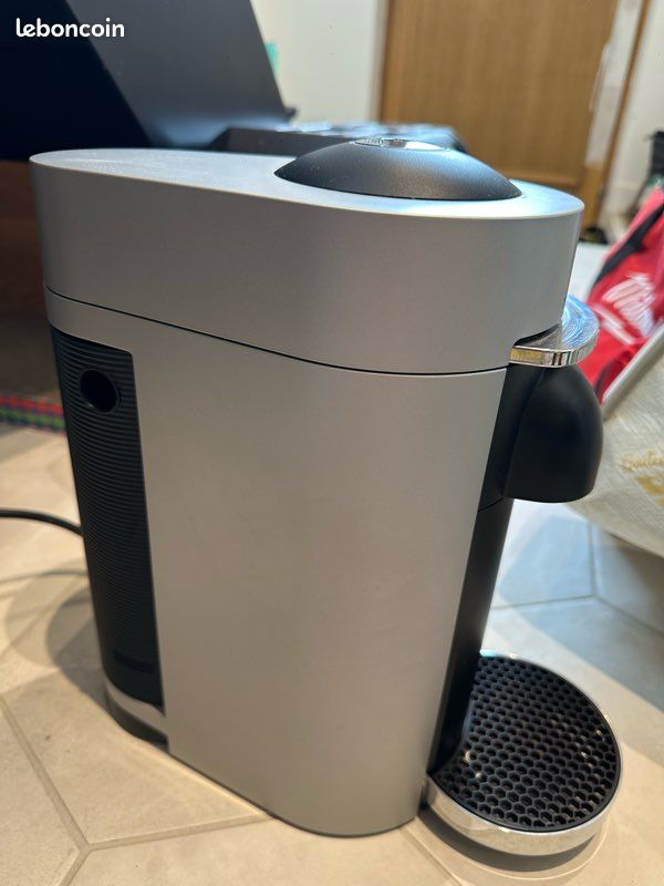 Cafetière Nespresso (image 3)