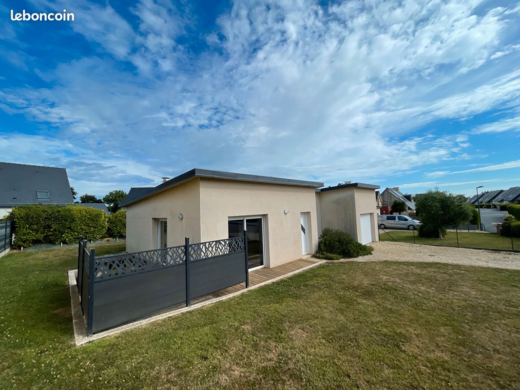 Maison 5 pièces 93 m² · à Guipavas · 93 m² · 323 950 €