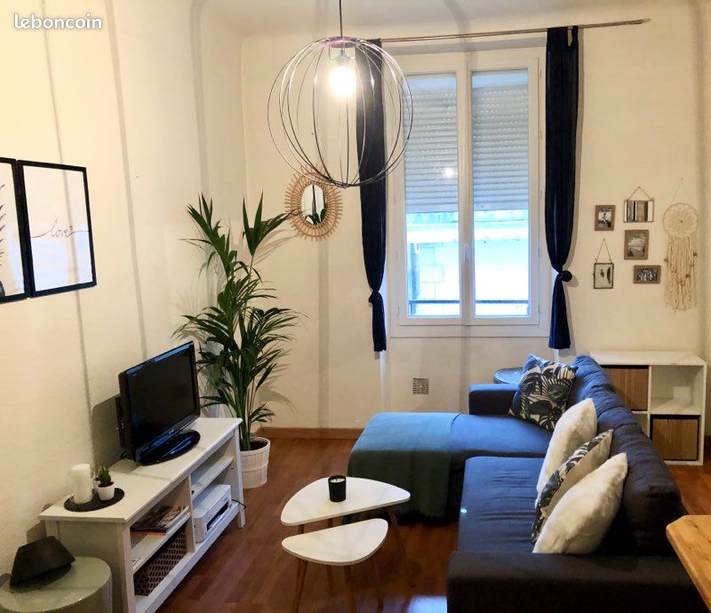 Appartement 2 pièces 35 m² · à Biarritz · 35 m² · 675 €/mois