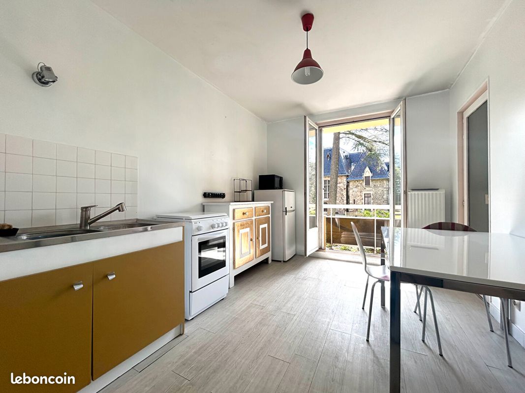 Appartement 3 pièces 69 m² · à Saint-Priest-en-Jarez · 69 m² · 125 000 €