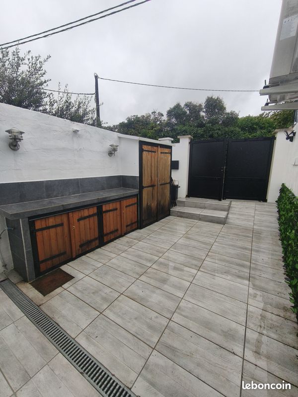 Maison 2 pièces 36 m² · à Fontès · 36 m² · 600 €/mois