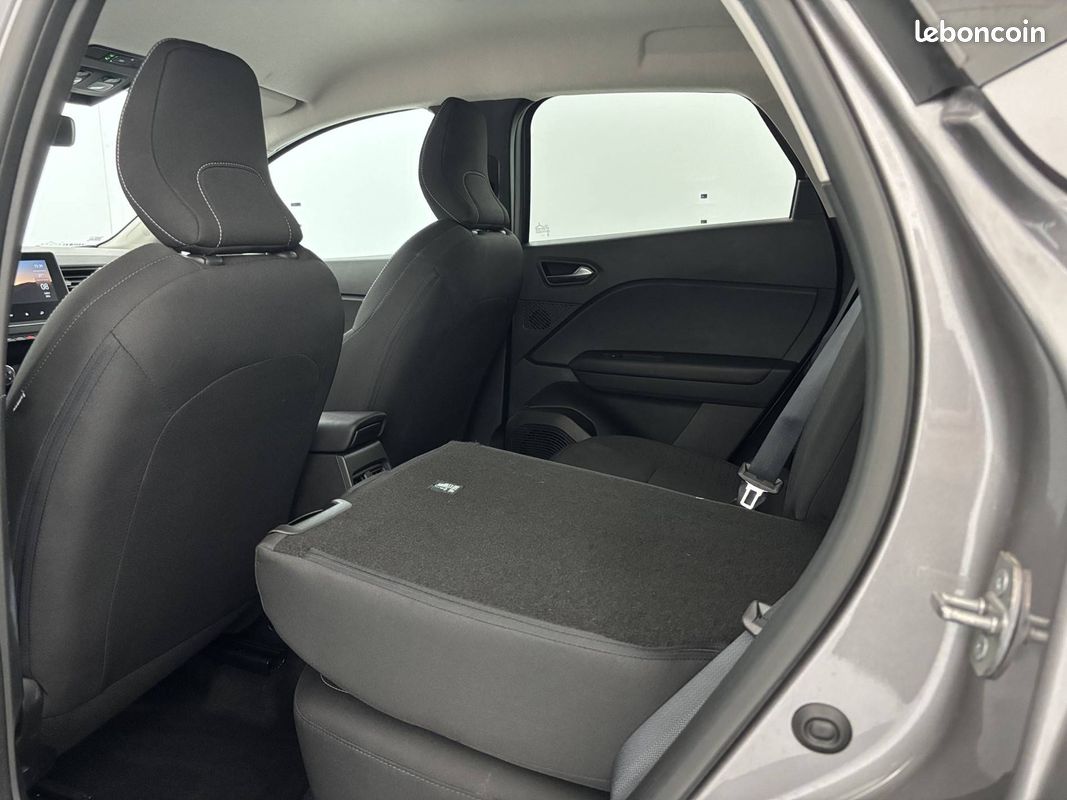RENAULT Captur TCe 90 Evolution (image 30)