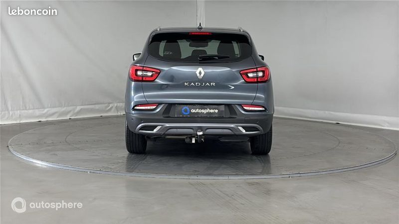 Renault Kadjar 1.5 Blue dCi 115ch Intens (image 6)
