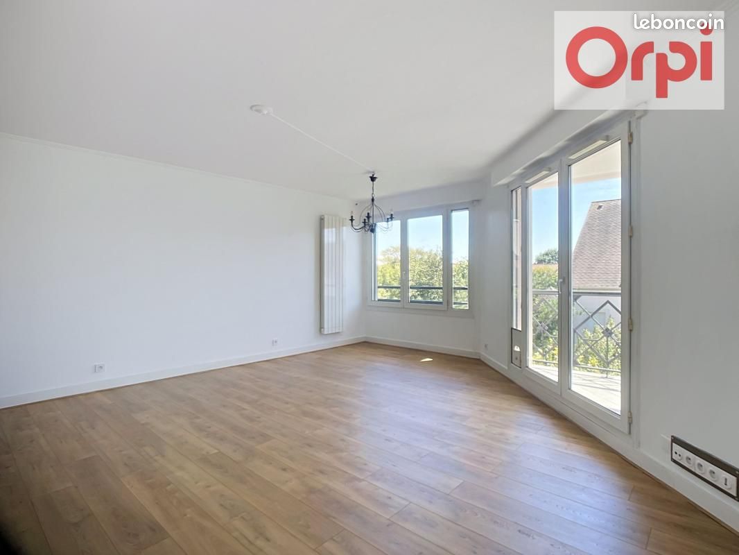Appartement 4 pièces 79 m² · à Choisy-le-Roi · 79 m² · 1 600 €/mois