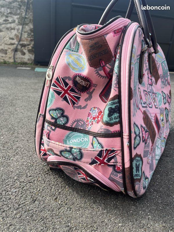 Sac valise (image 2)