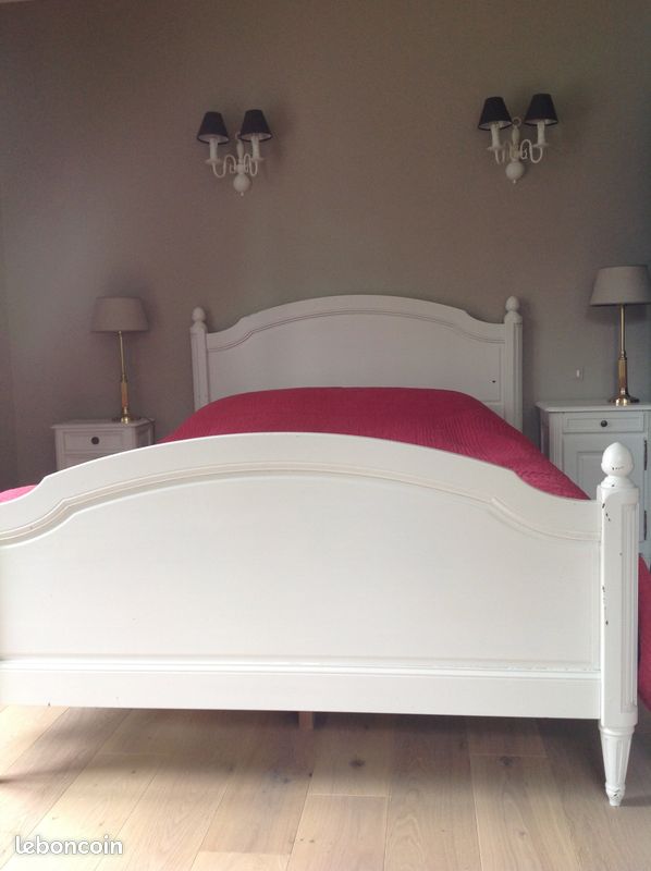 Chambre à coucher (image 1)