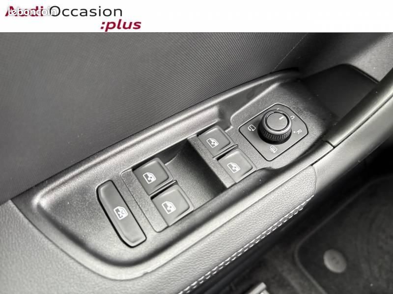 Audi A1 Sportback 25 TFSI 95ch Design S tronic 7 (image 8)