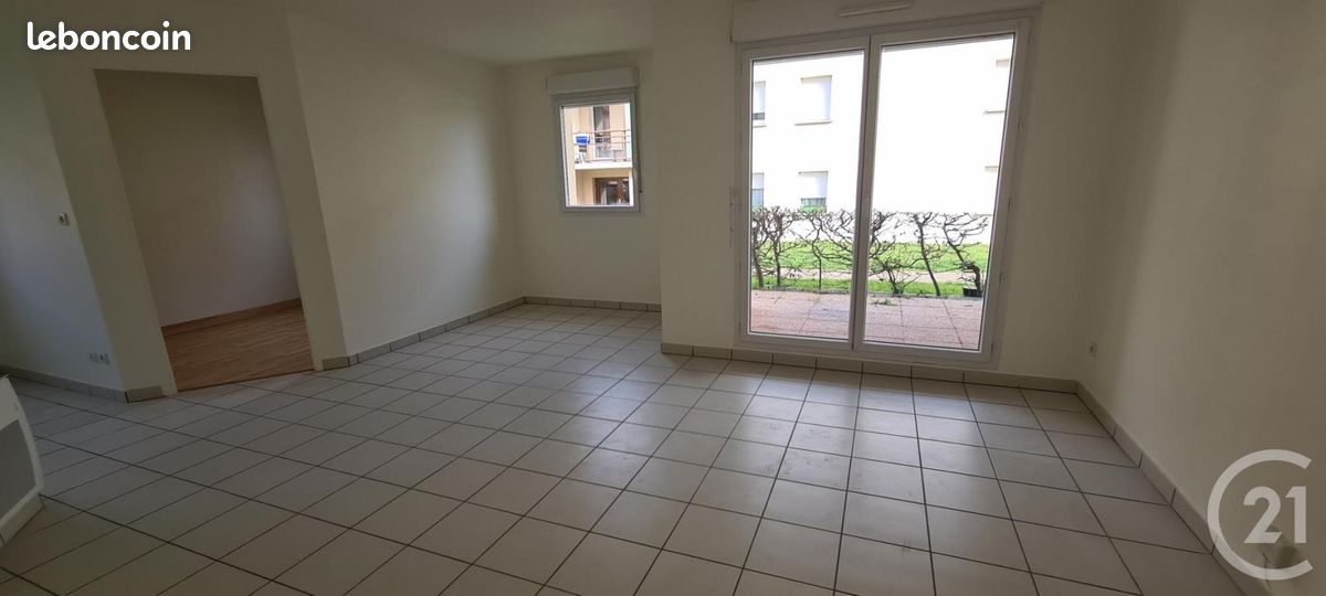 Appartement 2 pièces 54 m² · à Fécamp · 54 m² · 597 €/mois