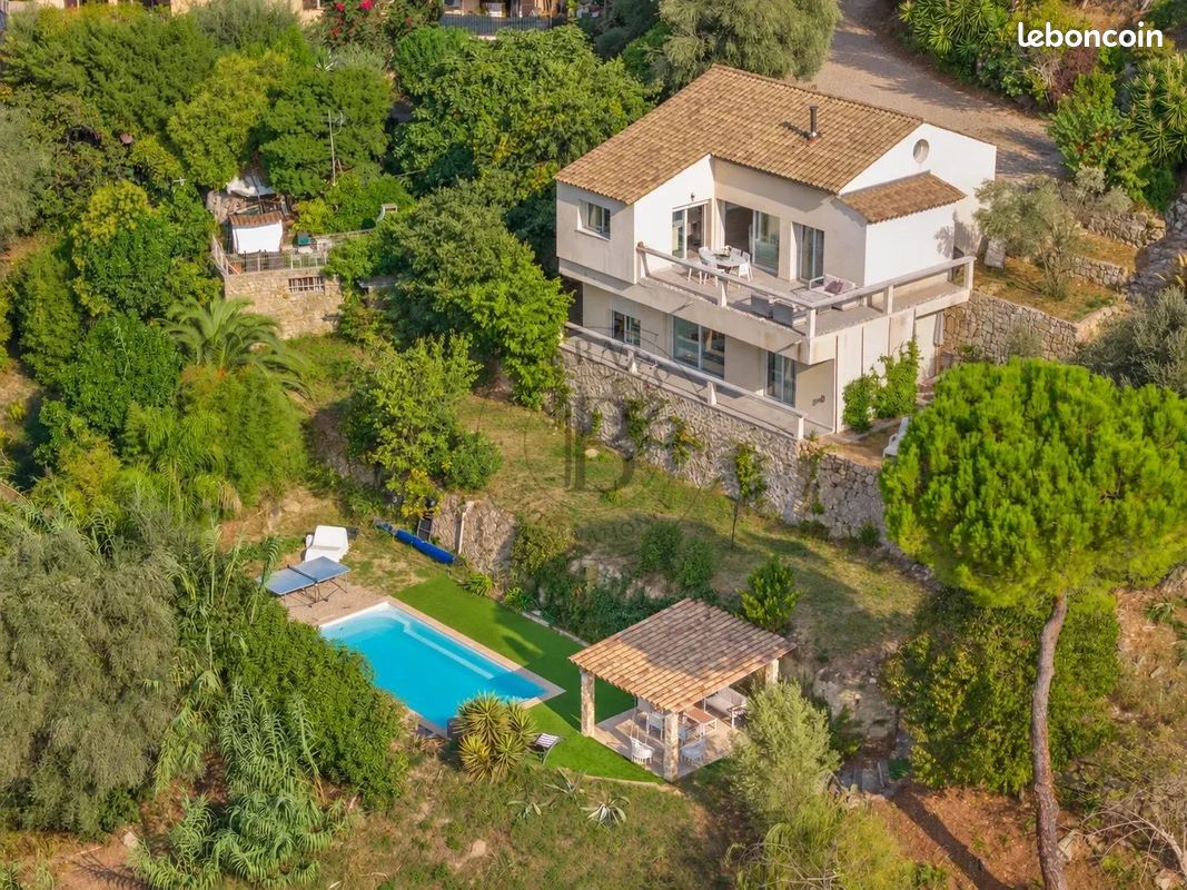 Maison 6 pièces 174 m² · à Mougins · 174 m² · 995 000 €