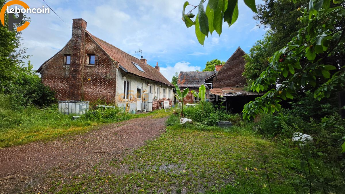 Maison 5 pièces 90 m² · à Cysoing · 90 m² · 285 000 €