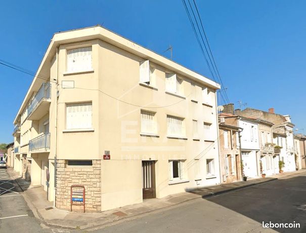 Appartement 4 pièces 101 m²
