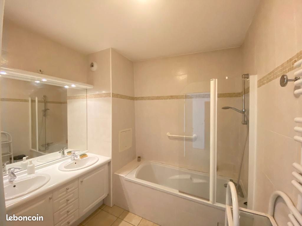 Appartement a louer puteaux - 3 pièce(s) - 73 m2 - Surfyn