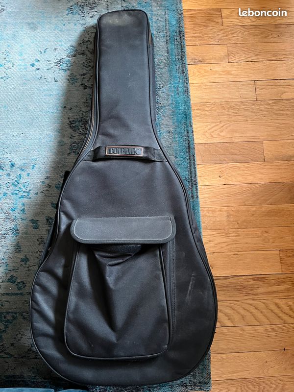 Guitare Takamine GD30 (image 6)