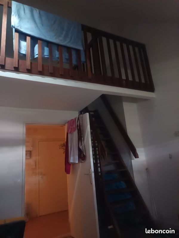 Appartement 2 pièces 60 m² · à Caen · 60 m² · 350 €