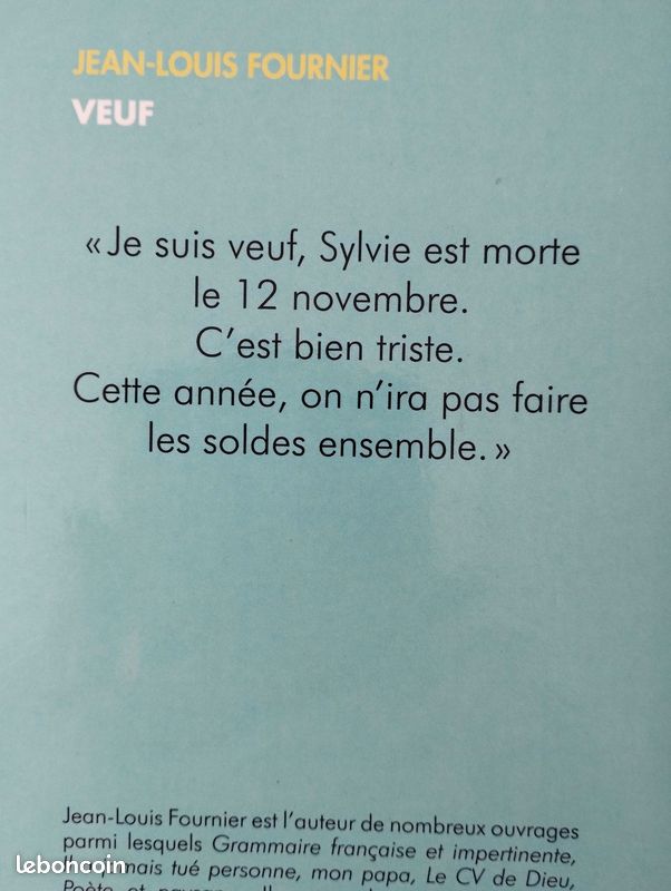Jean Louis fournier (image 2)