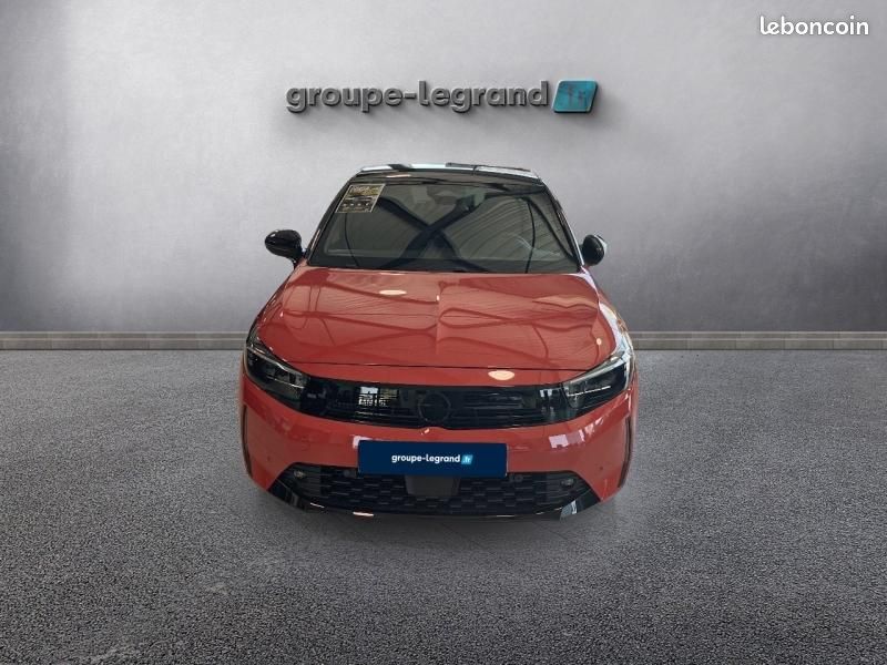 Opel Corsa 1.2 Turbo 100ch YES (image 2)