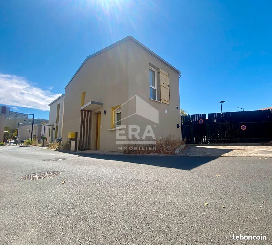 Maison 3 pièces 65 m² · à Melun · 65 m² · 221 400 €
