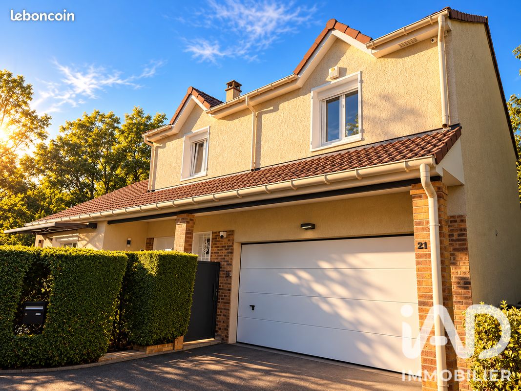 Maison 6 pièces 177 m² · à Longjumeau · 177 m² · 542 000 €