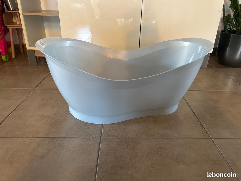 Baignoire bébé (image 3)