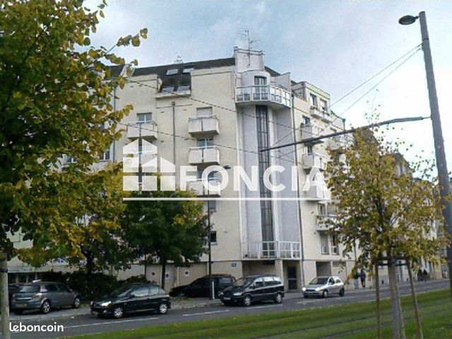 Appartement 1 pièce 29 m² · à Strasbourg · 29 m² · 635 €/mois