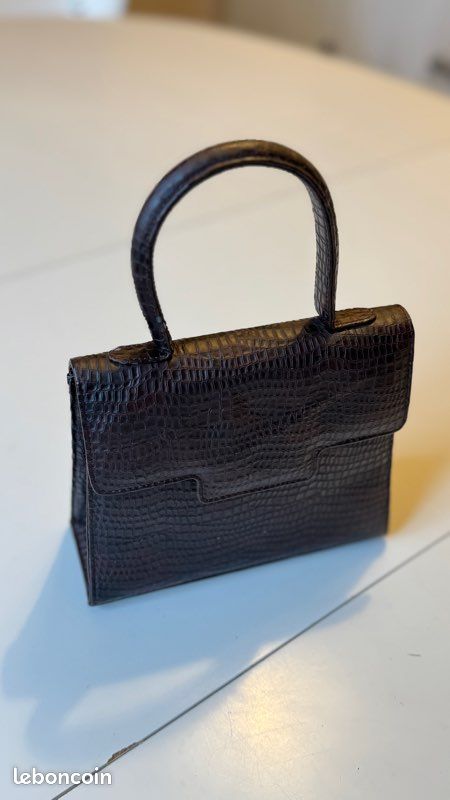 Sac à main / pochette Charles Jourdan (image 2)
