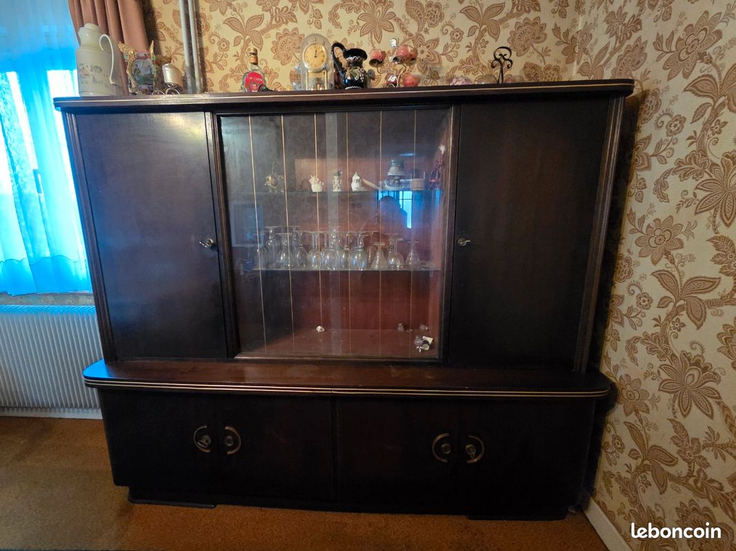 Buffet italien (image 1)