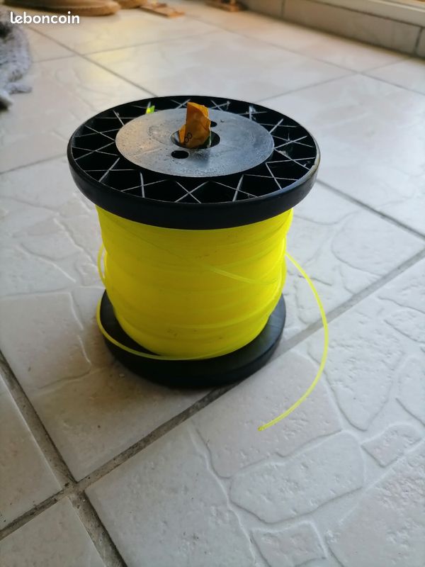 Film pour rotofil (image 1)