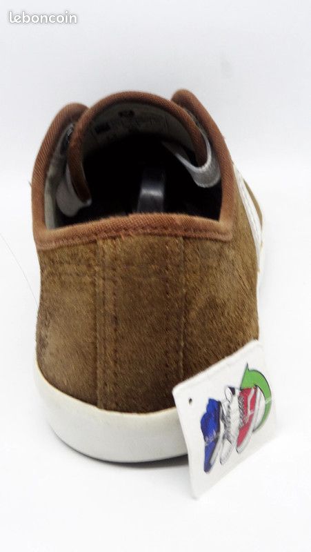 [Reconditionné] Taua taille 37 - Baskets Veja ref20052024011 (image 4)