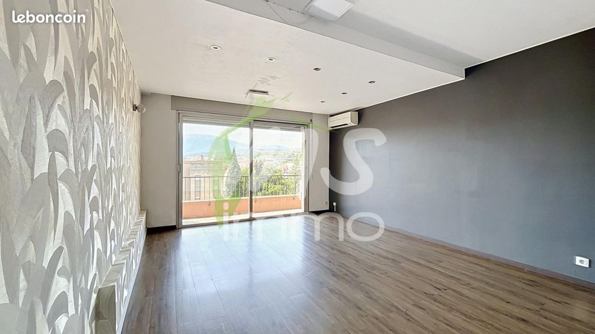 Appartement 2 pièces 52 m² · à Gap · 52 m² · 149 500 €