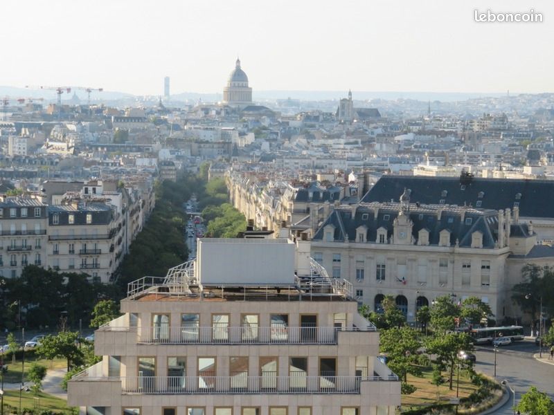 Appartement 1 pièce 19 m² · à Paris · 19 m² · 199 999 €