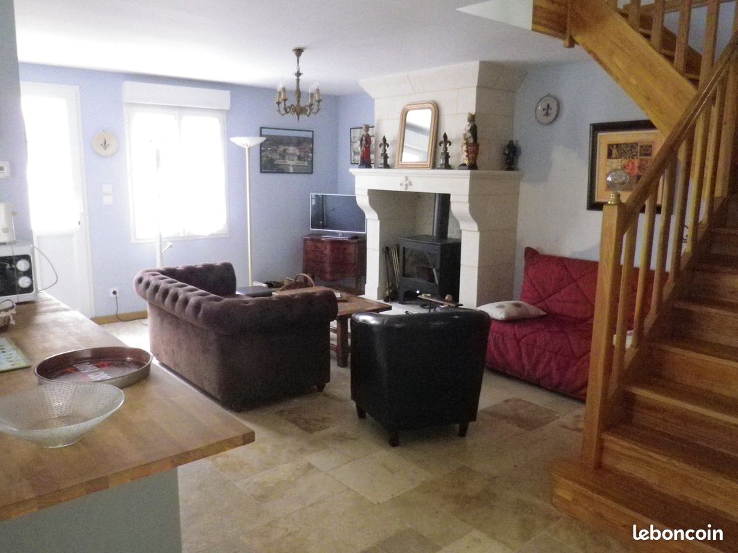 Gîte proche du Haras du Pin (image 1)
