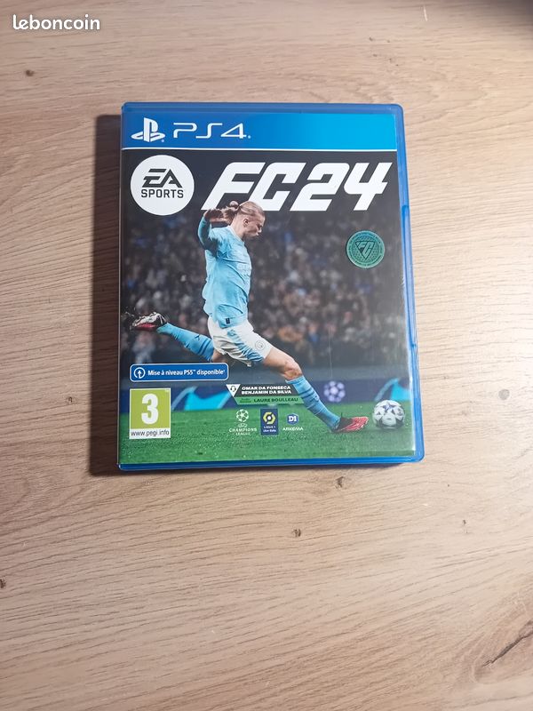 Jeux video (image 2)