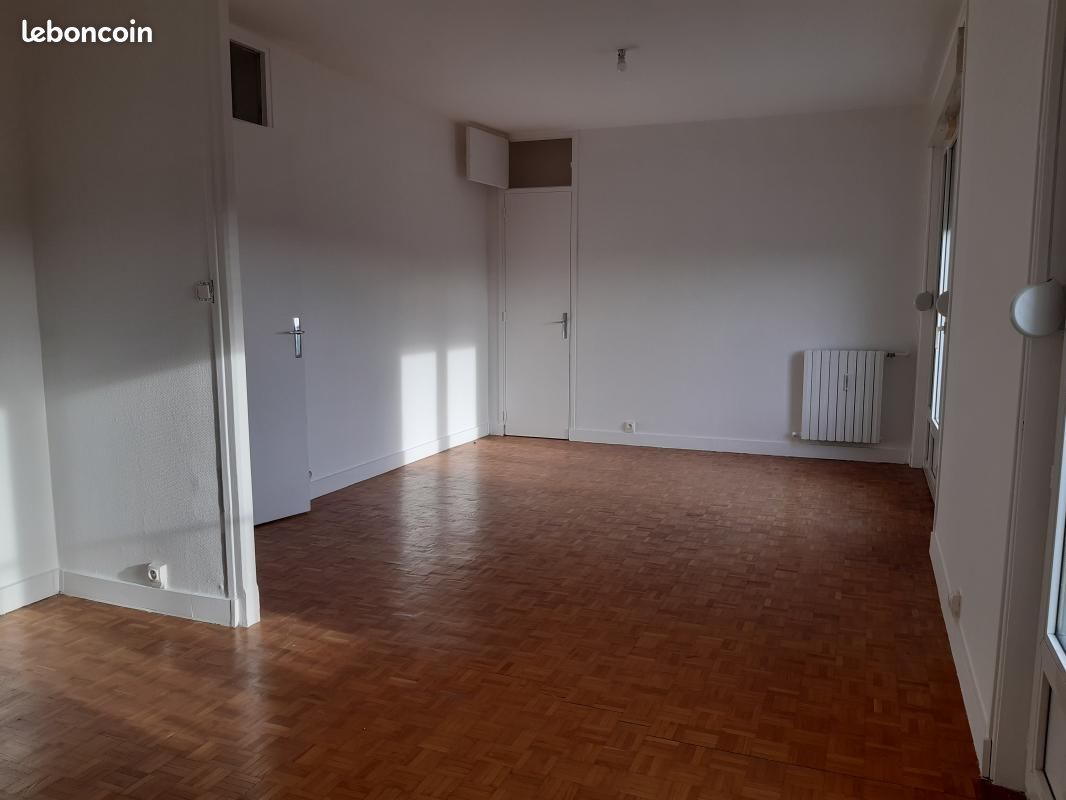 Appartement a louer saint-dizier - 4 pièce(s) - 71 m2 - Surfyn