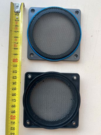Grille de protection pour haut-parleur pour haut-parleur 10cm / 4