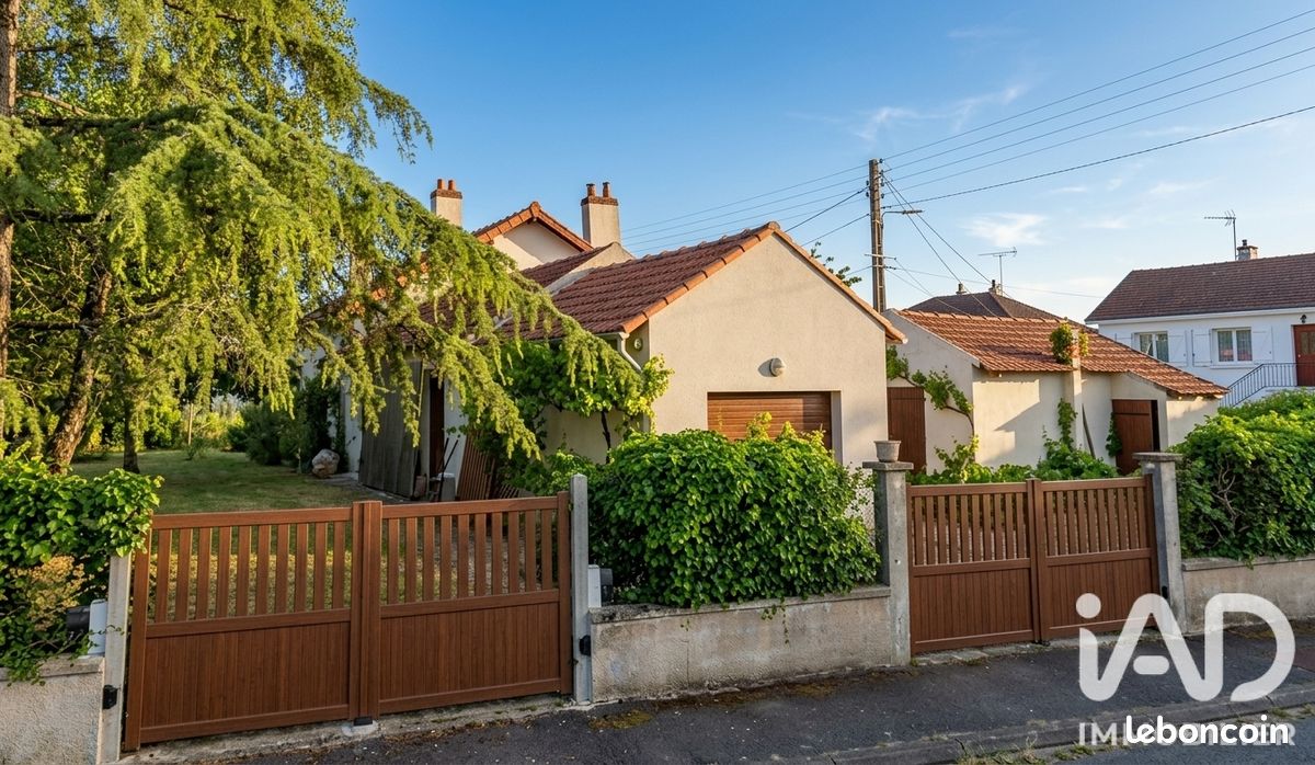 Maison 2 pièces 33 m² · au Pellerin · 33 m² · 155 000 €