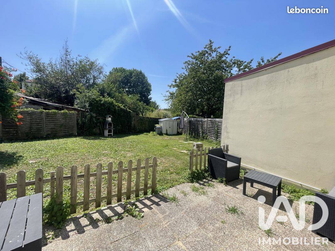 Maison 4 pièces 63 m² · à Mitry-Mory · 63 m² · 239 000 €