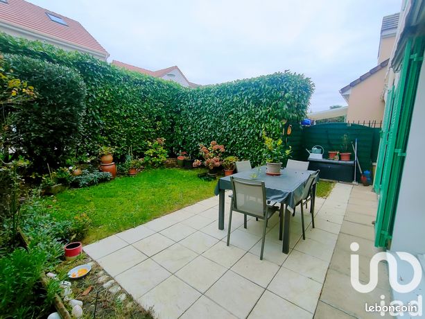 Maison 6 pièces 107 m²