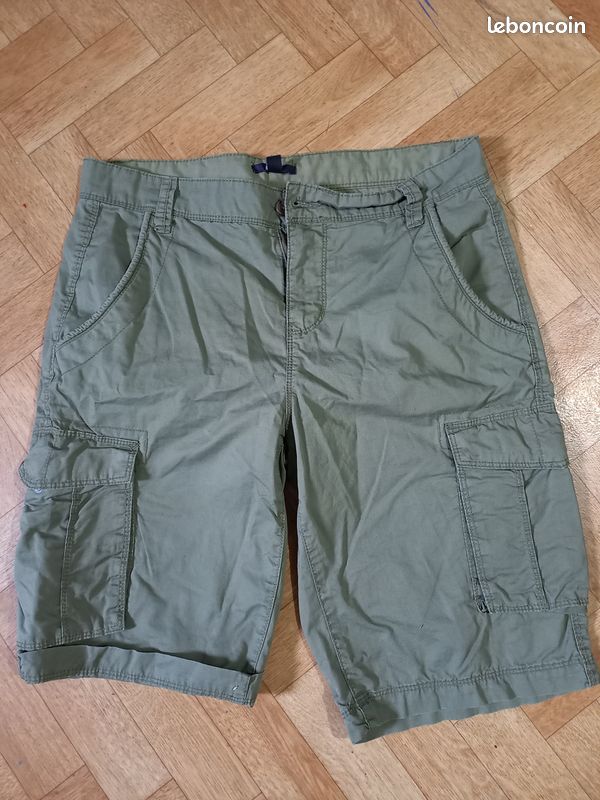 Lots de 3 short (image 2)