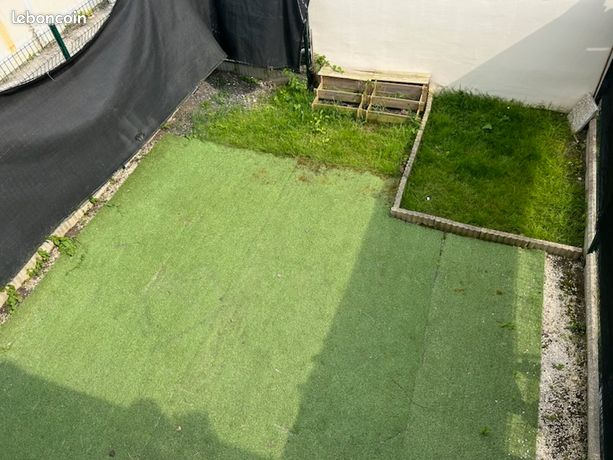 Maison a louer persan - 5 pièce(s) - 82 m2 - Surfyn