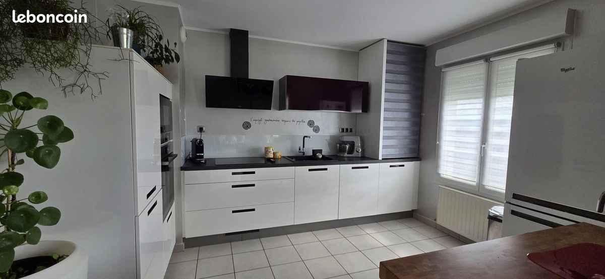 Appartement 3 pièces 71 m² · à Saint-Jean-Bonnefonds · 71 m² · 875 €/mois