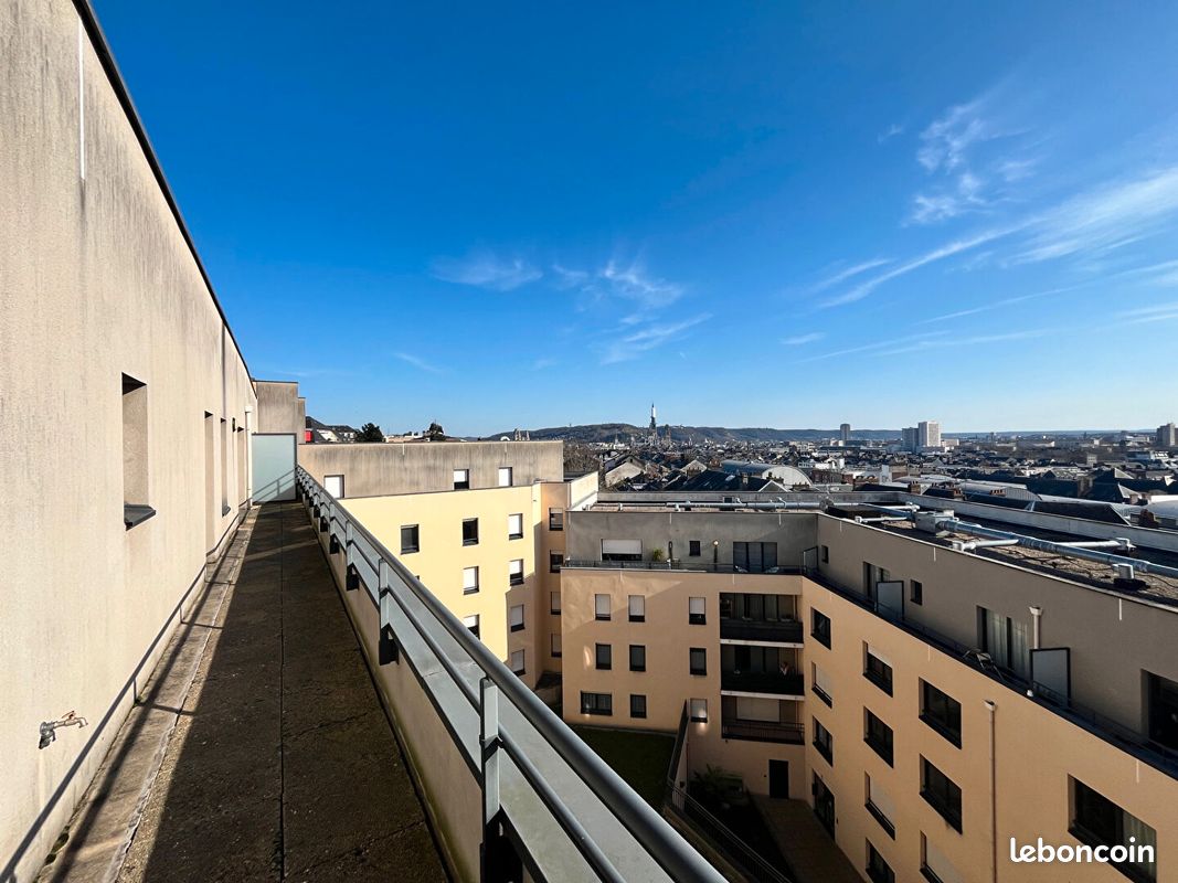 Appartement 3 pièces 69 m² · à Rouen · 69 m² · 905 €/mois